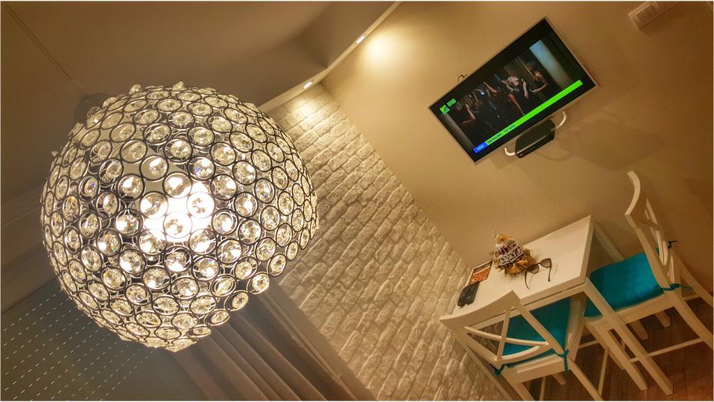 Apartment Cherry Queen Βελιγράδι Εξωτερικό φωτογραφία