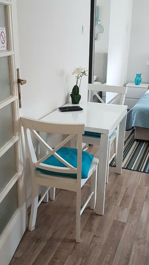 Apartment Cherry Queen Βελιγράδι Εξωτερικό φωτογραφία