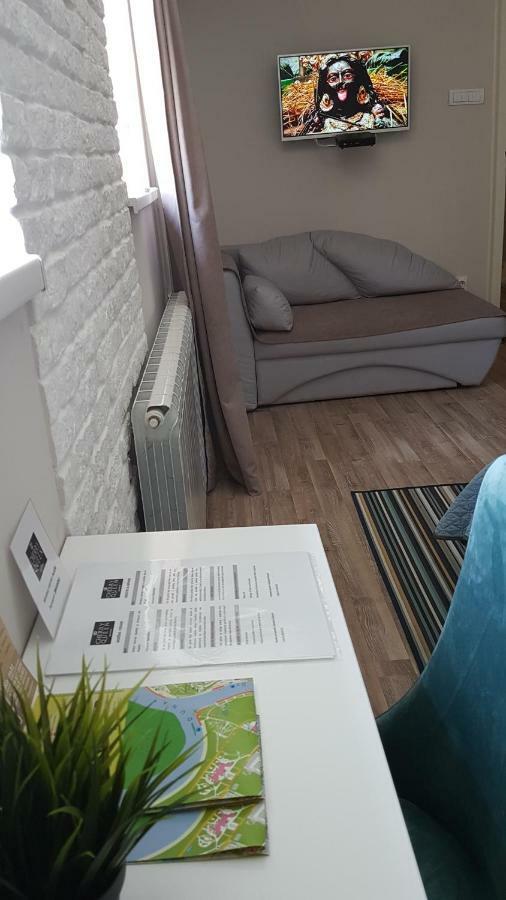 Apartment Cherry Queen Βελιγράδι Εξωτερικό φωτογραφία